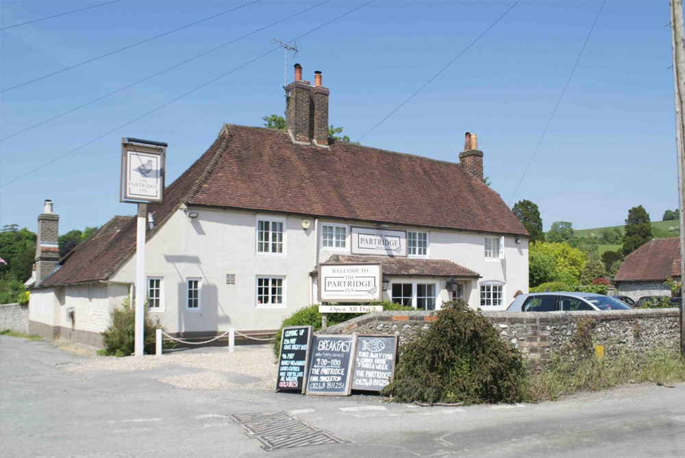 Photo of The Partridge Inn